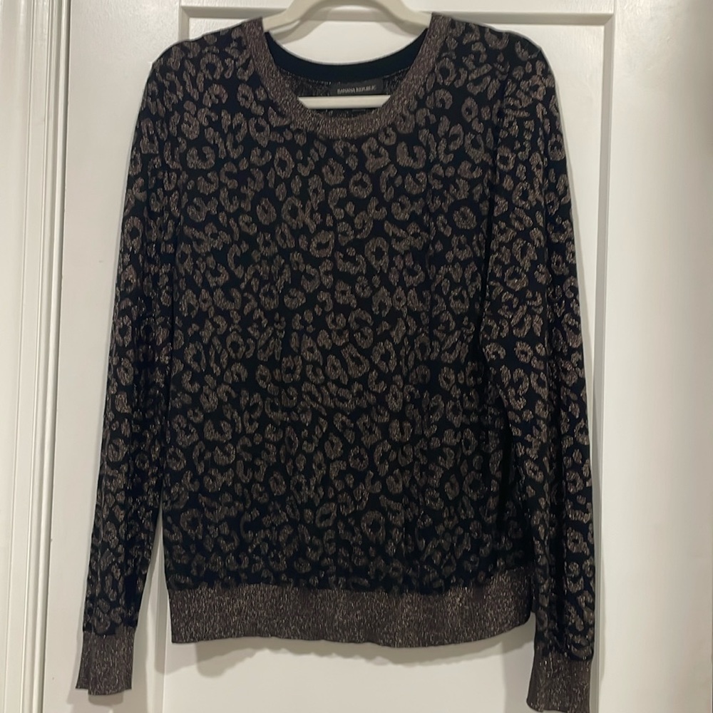 Banana Republic sweater